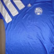 Home football shirt (unknown year)