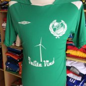 Home football shirt 2010