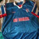 Home football shirt 1995 - 1996