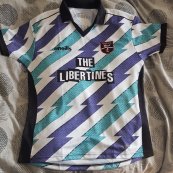 Third football shirt 2019 - 2020