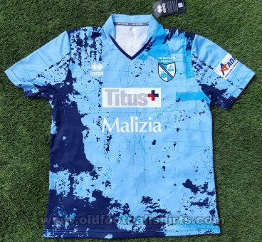 NK Jadran Dekani Home football shirt 2017 - 2018