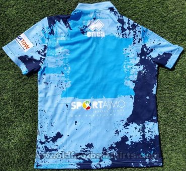 NK Jadran Dekani Home football shirt 2017 - 2018