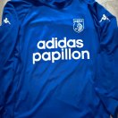 FC Drita football shirt 2000 - 2003