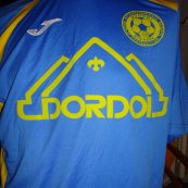 Away football shirt 2017 - ?
