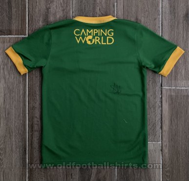 Horsham Away football shirt 2020 - 2021