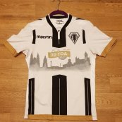 Home football shirt 2017
