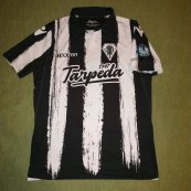 Home football shirt 2018