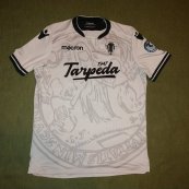 Away football shirt 2018
