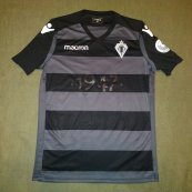 Home football shirt 2019