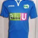 Othellos Athienou football shirt 2014 - 2015