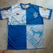 Home football shirt (unknown year)