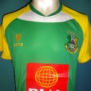 Kano Pillars FC football shirt (unknown year)