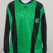 Home football shirt (unknown year)