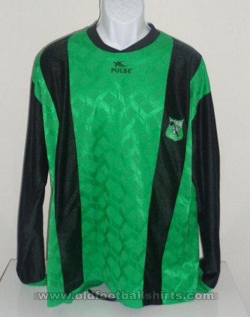 Big Players Home voetbalshirt  (unknown year)