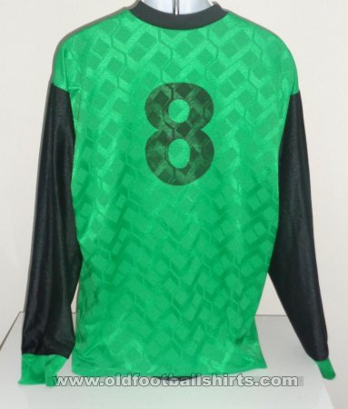 Big Players Home football shirt (unknown year)