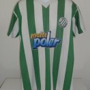 Inter Willemstad Camiseta de Fútbol (unknown year)
