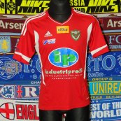 Home football shirt 2009 - 2010