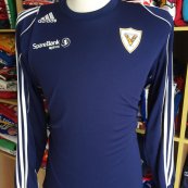 Home football shirt (unknown year)