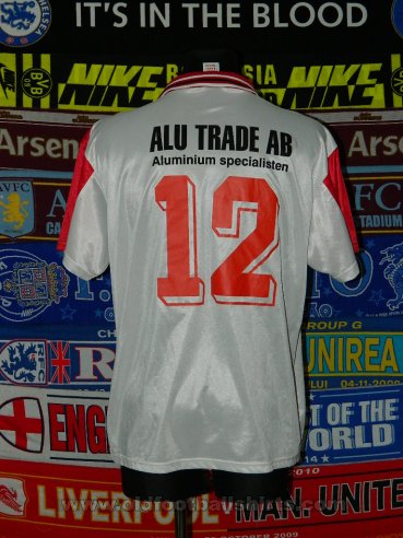 IF Verdandi Unknown shirt type (unknown year)