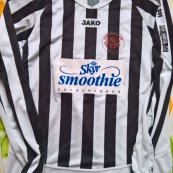 Home חולצת כדורגל 2006 - 2007