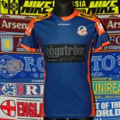 Home football shirt (unknown year)
