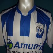 Home football shirt 2015 - 2016