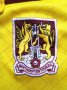 Northampton Town Away football shirt 1996 - 1997