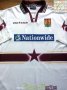 Northampton Town Away football shirt 1998 - 1999