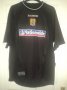 Northampton Town Away football shirt 2005 - 2006