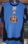 Northampton Town Training/Leisure football shirt (unknown year)