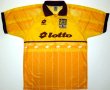 Northampton Town Away football shirt 1996 - 1997
