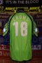 Northampton Town Away football shirt 1999 - 2000