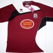 Home football shirt 2009 - 2010