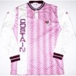 Home football shirt 1989 - 1990