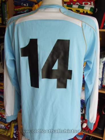 Northampton Town Special football shirt 2009 - 2010