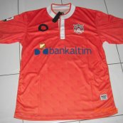 Home football shirt 2013