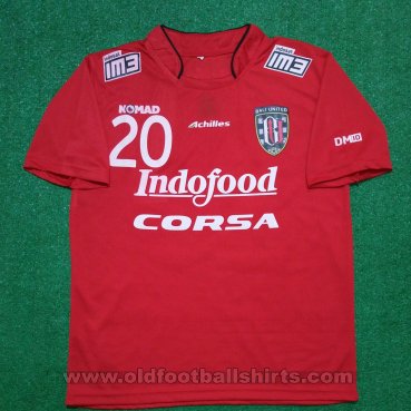 Bali United Home football shirt 2015 - 2016