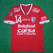 Home football shirt 2016 - 2017
