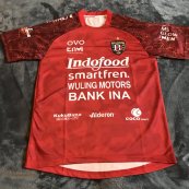 Home football shirt 2021 - 2022