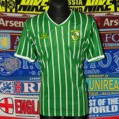 Home football shirt (unknown year)
