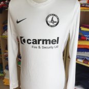 Home camisa de futebol (unknown year)
