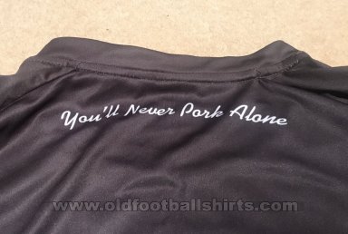 Bedale Goalkeeper football shirt 2018 - 2019