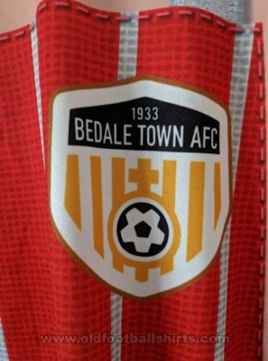 Bedale Goalkeeper football shirt 2018 - 2019