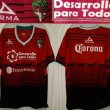 Home football shirt 2016