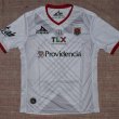 Away football shirt 2017 - 2018