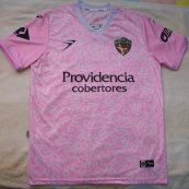 Third football shirt 2021 - 2023