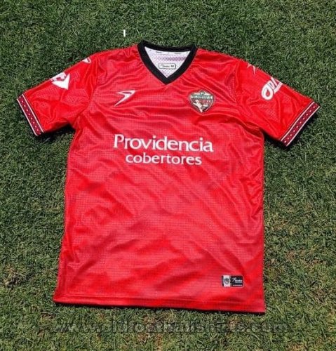 Tlaxcala FC Home футболка 2021 - 2022