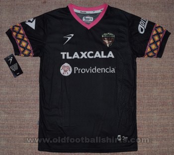 Tlaxcala FC Third football shirt 2020 - 2021