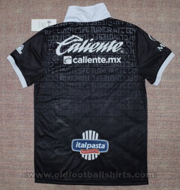 Tlaxcala FC Third football shirt 2024