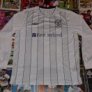 Athletic Union League baju bolasepak 2014